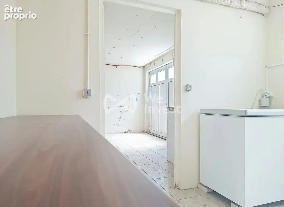 Maison familiale 7P 143 m² Sartrouville quartier Le Val - photo 22