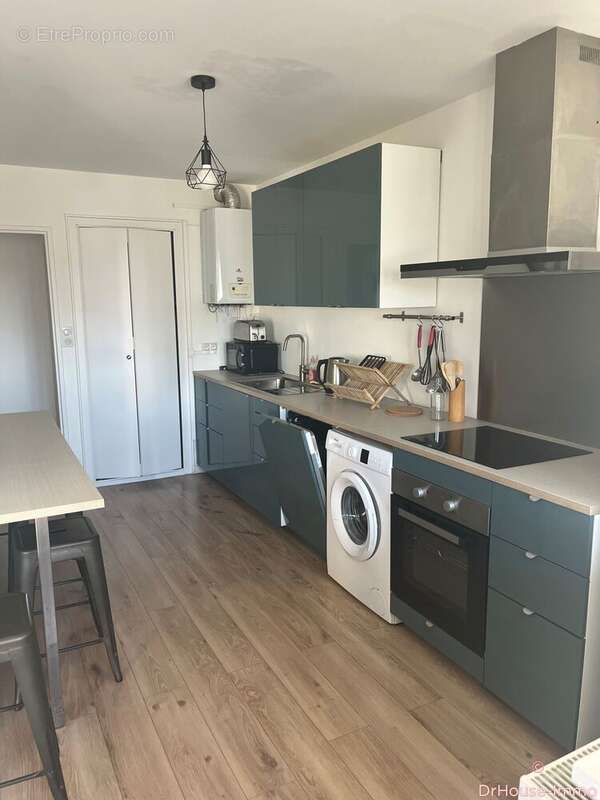 Appartement à LA ROCHE-SUR-YON