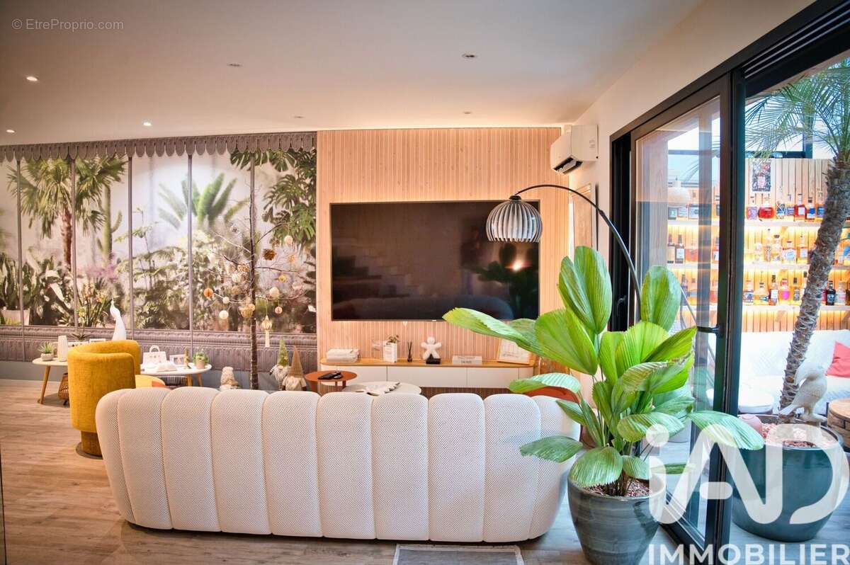 Photo 4 - Maison à UCHAUD