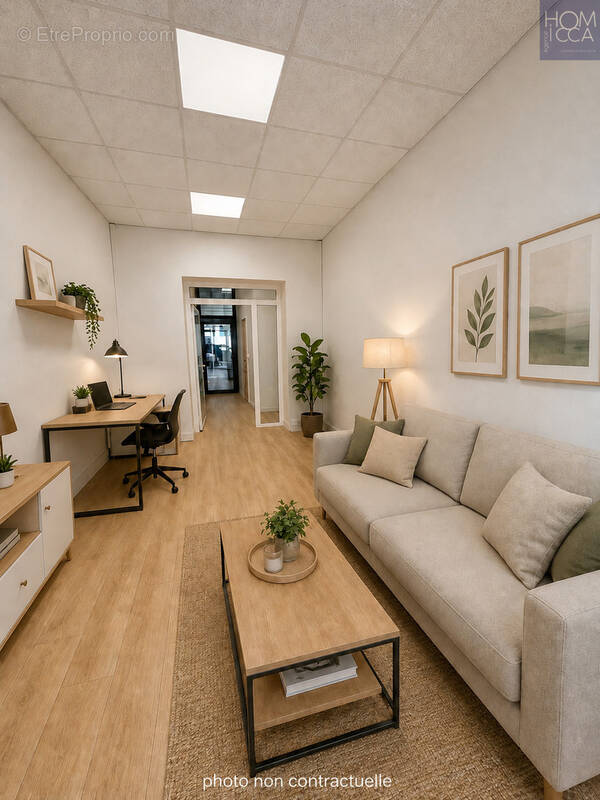 Appartement à LYON-3E