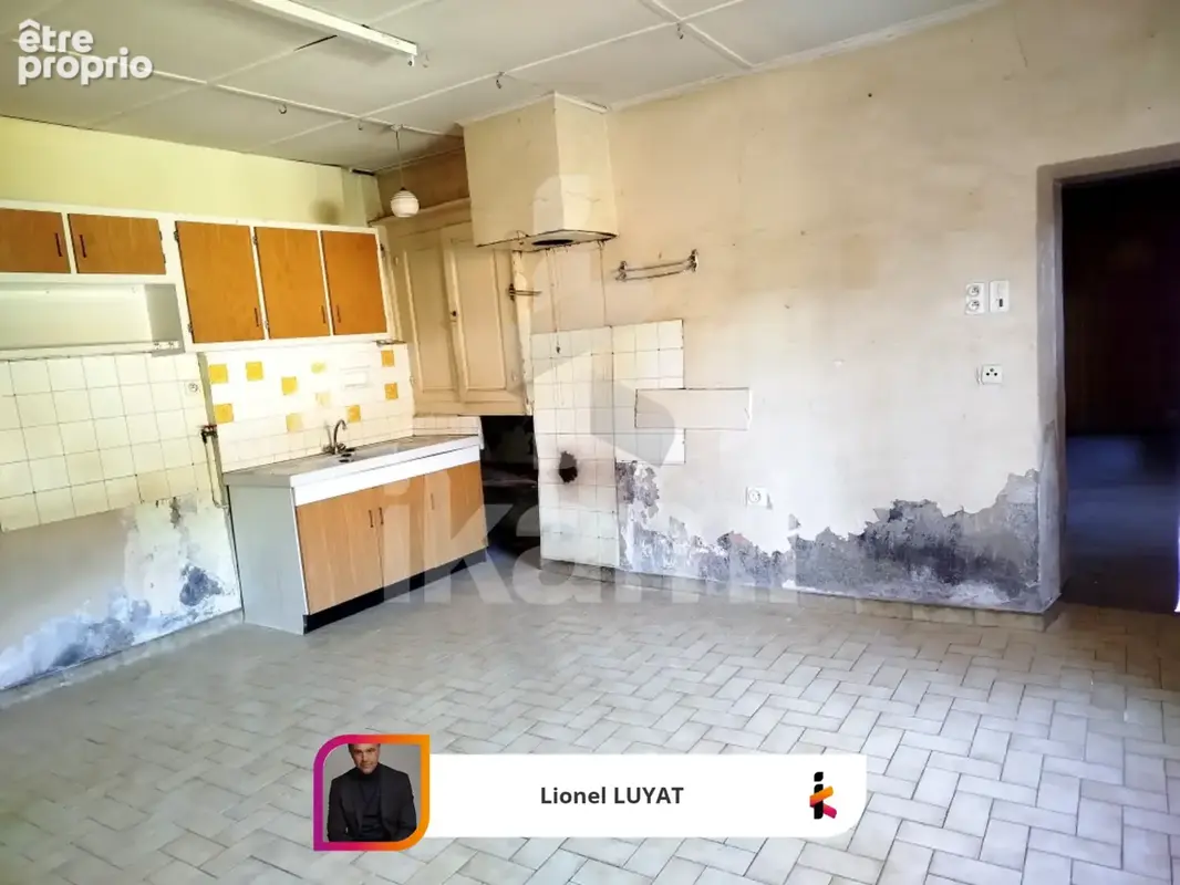 Maison avec dépendance à rénover - photo 4
