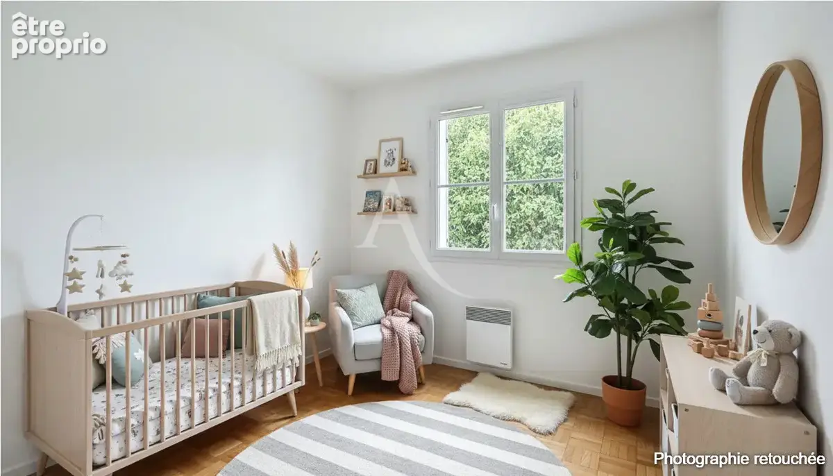 Centre ville de Guignes maison familiale à vendre - photo 10