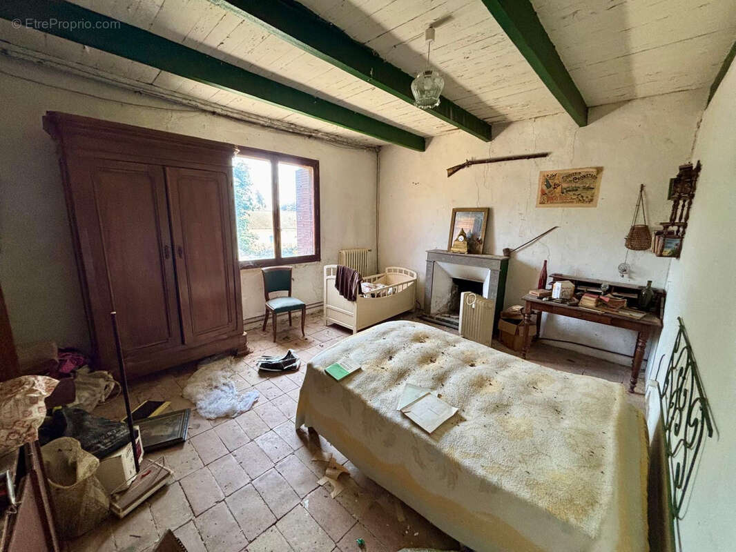 Maison à GRIGNAN
