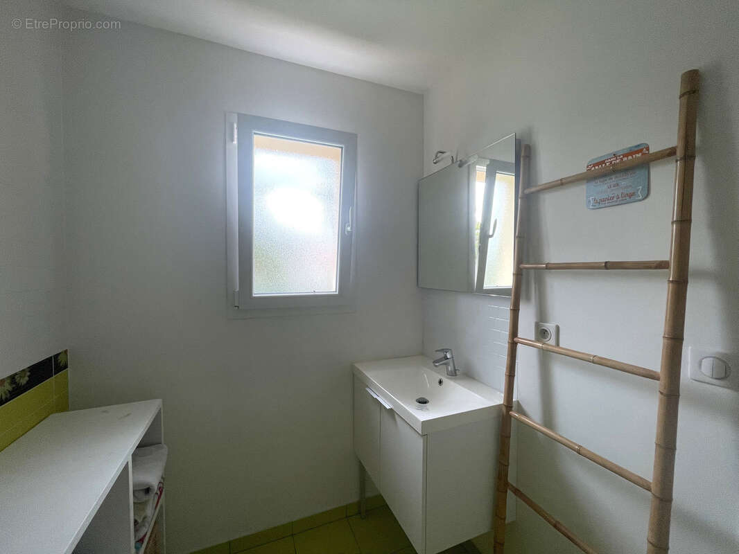 Maison à LE CELLIER