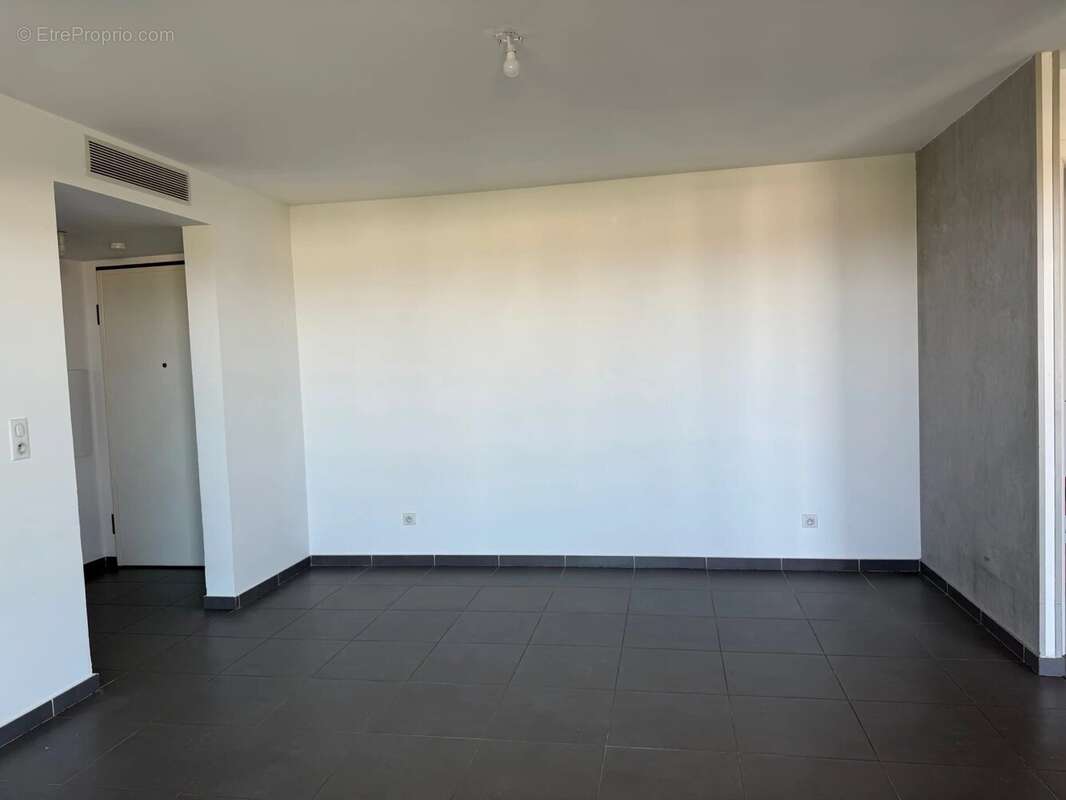 Appartement à BORGO