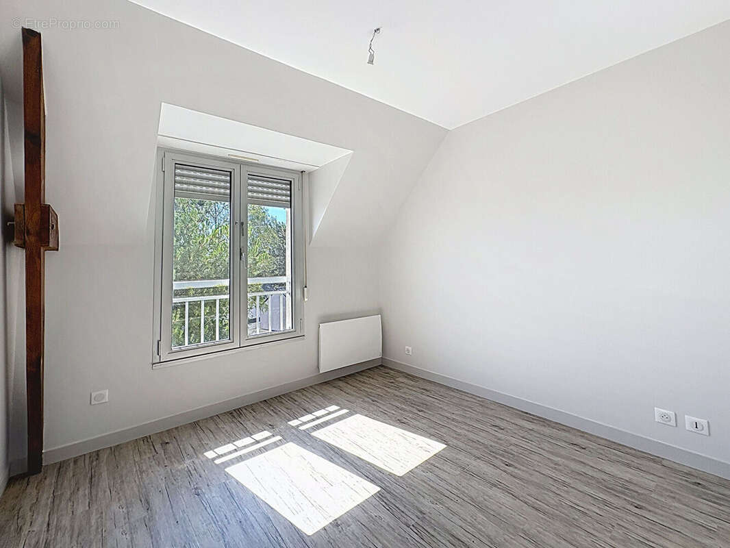 Appartement à SAINT-QUAY-PORTRIEUX