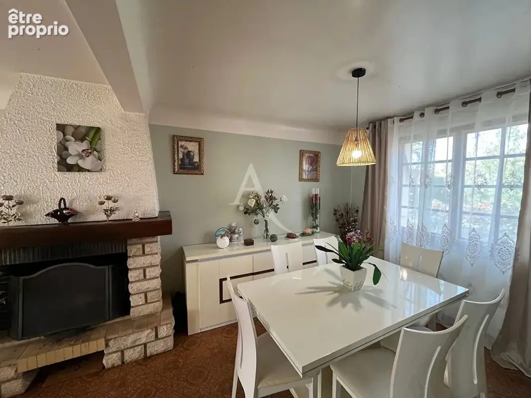 Maison familiale à vendre Coudreaux Chelles - photo 4