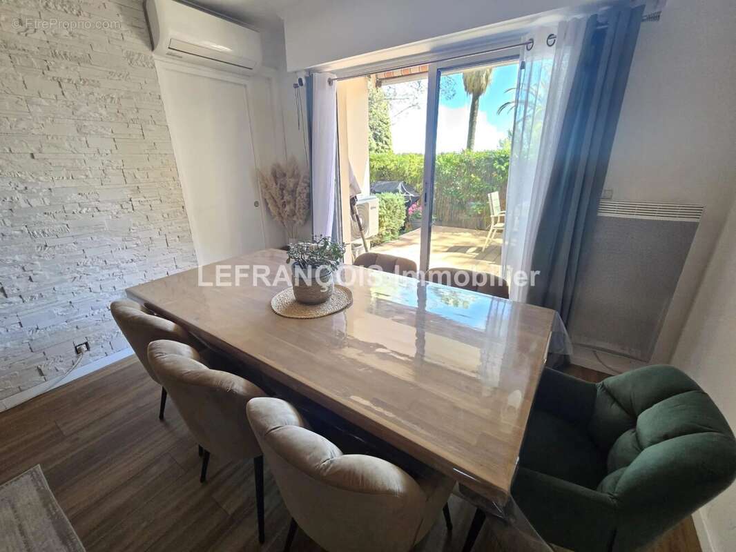 Appartement à GRASSE