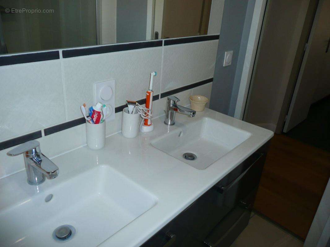 Appartement à VILLEFRANCHE-DE-ROUERGUE