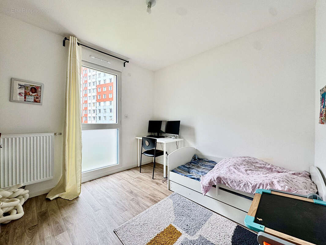Maison 82m² à orléans - photo 9