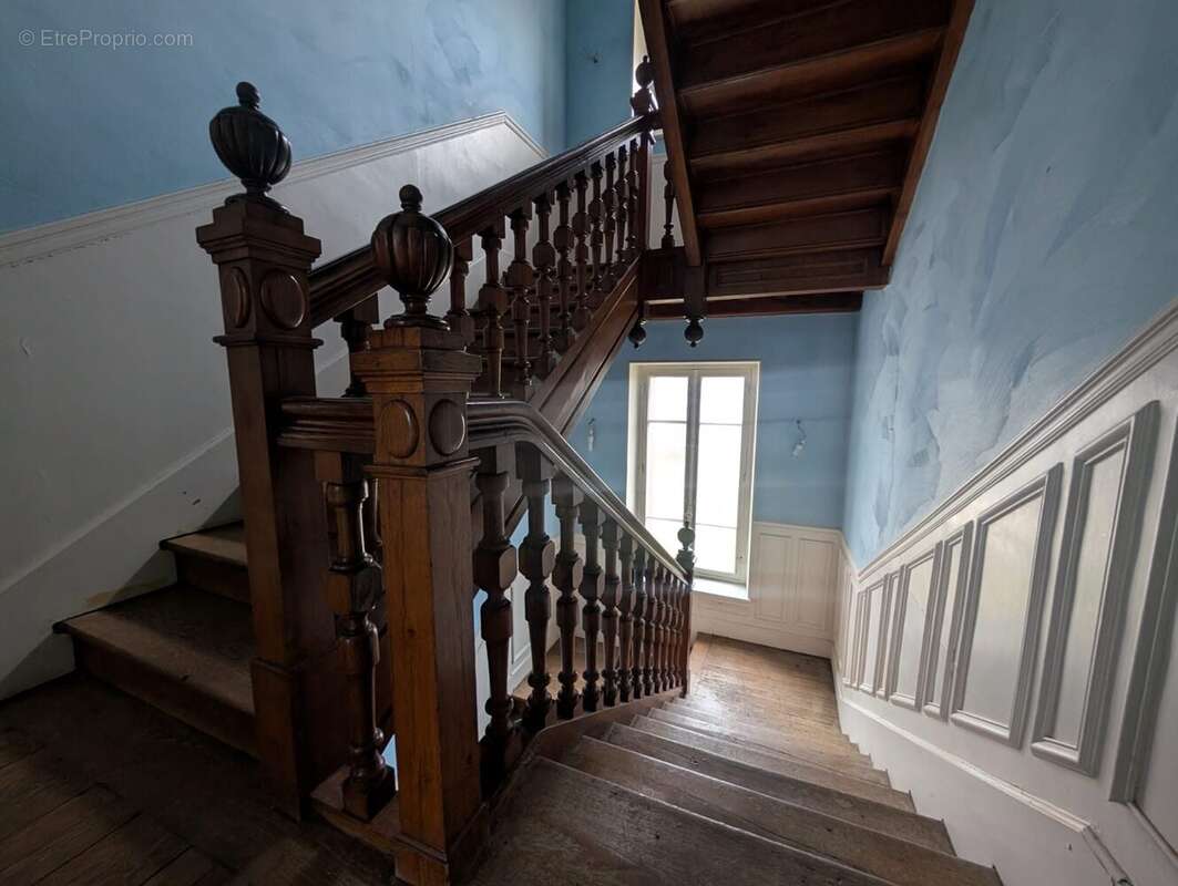 Maison à DIJON