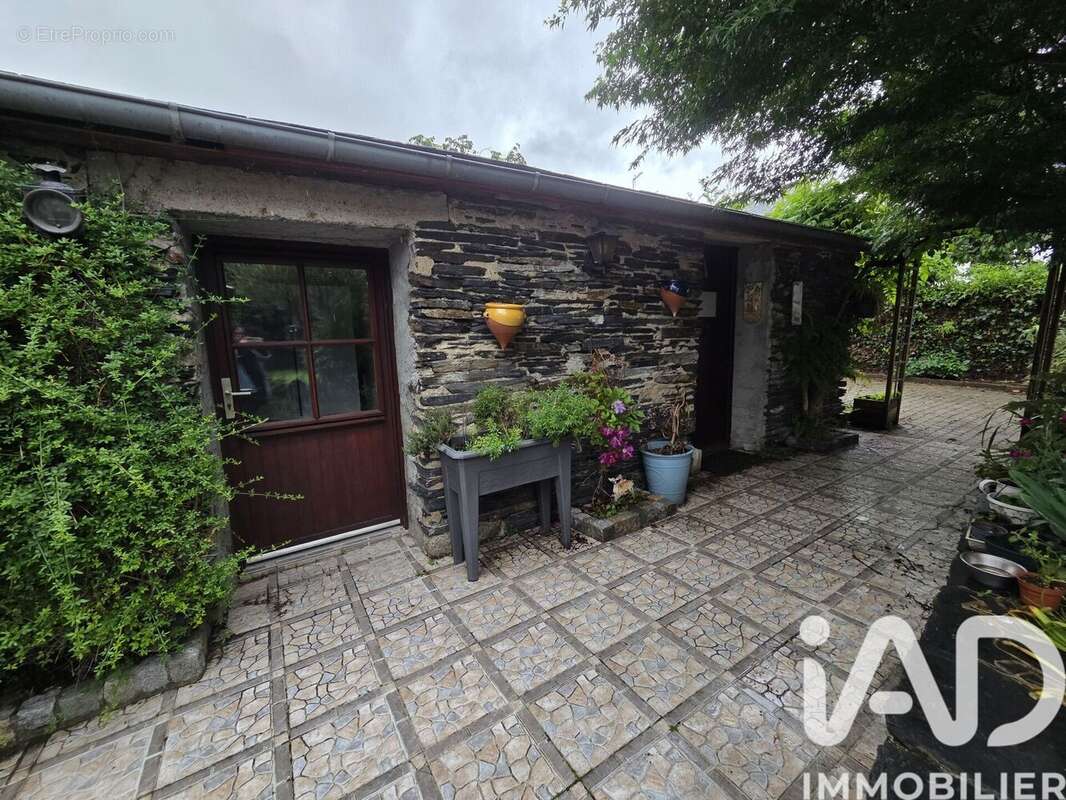 Photo 7 - Maison à LES PONTS-DE-CE
