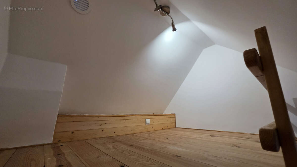 Maison à TREMBLAY-EN-FRANCE