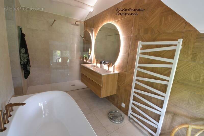 Propriete à vendre 7 pièces RAPHELE LES ARLES (13) 240m² évolutif sur 3300 m² avec piscine - photo 18