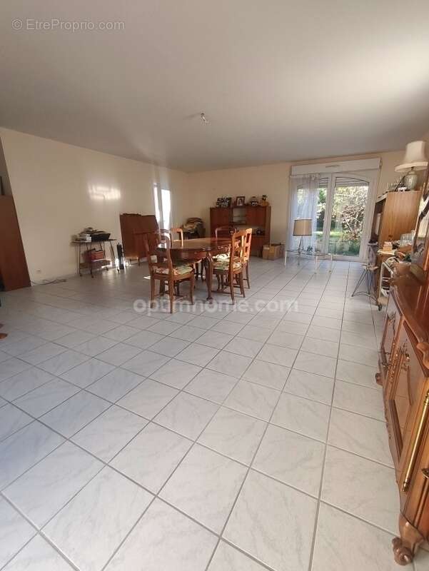 Maison à CHATEAUROUX