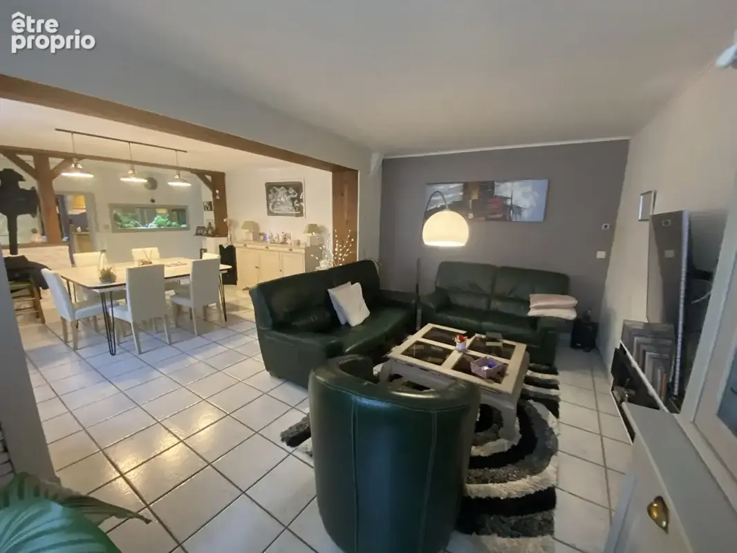 Maison Maixe - photo 6