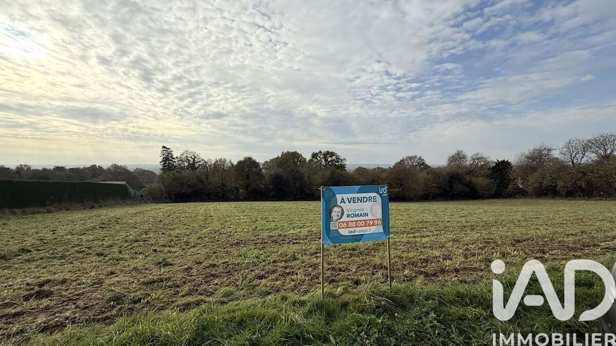 Photo 5 - Terrain à PLAUDREN