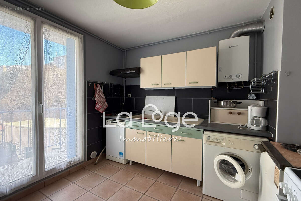 Appartement à GAP