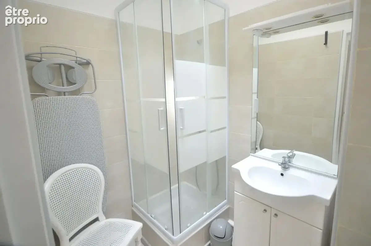 Appartement 44 m² à Royan  - photo 6