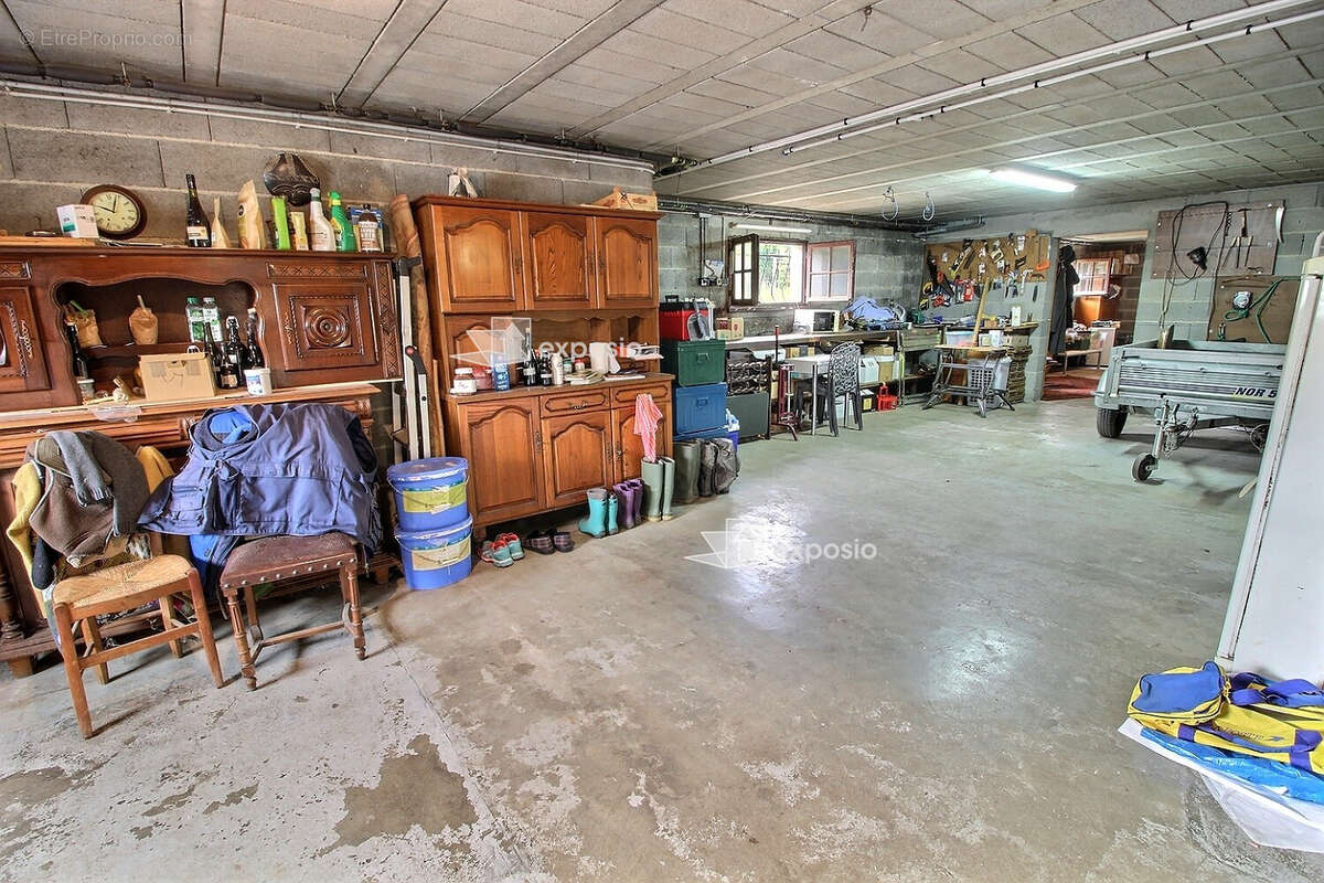 Maison Bessines 4 pièce(s) - photo 15
