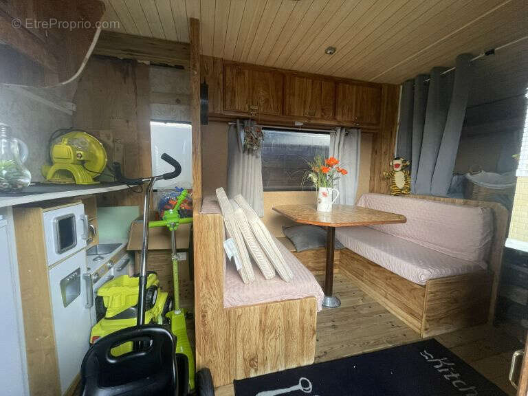 Maison à VILLERS-L'HOPITAL