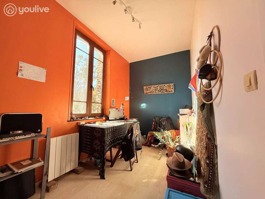 Maison à VEULETTES-SUR-MER