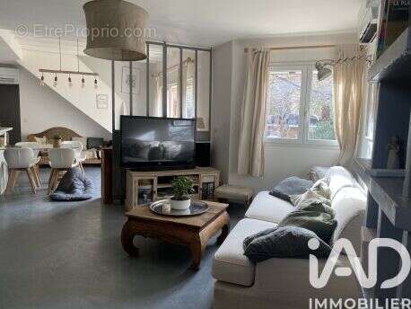 Photo 8 - Maison à LE VAL