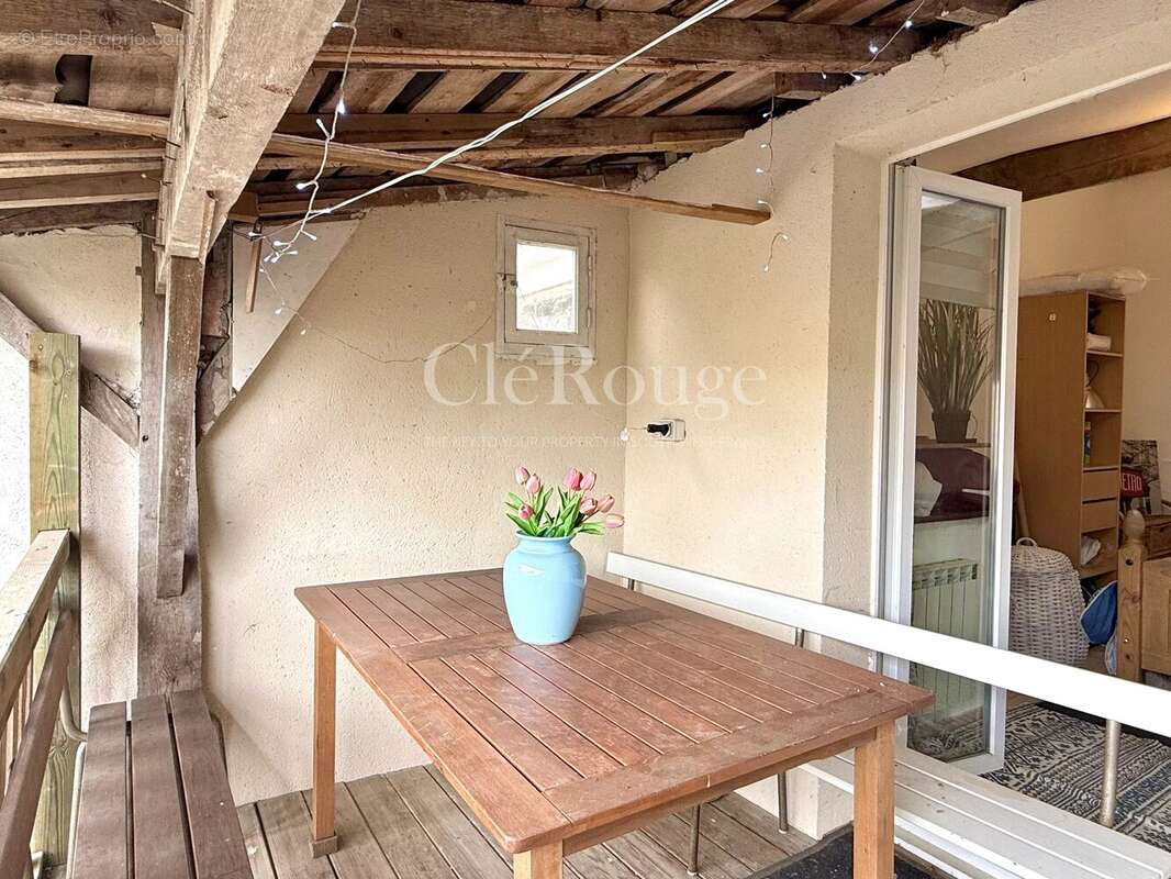 Appartement à DURAS