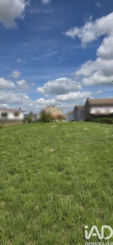Photo 4 - Terrain à HUSSIGNY-GODBRANGE