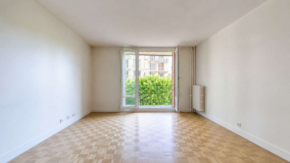 Appartement à MONTREUIL