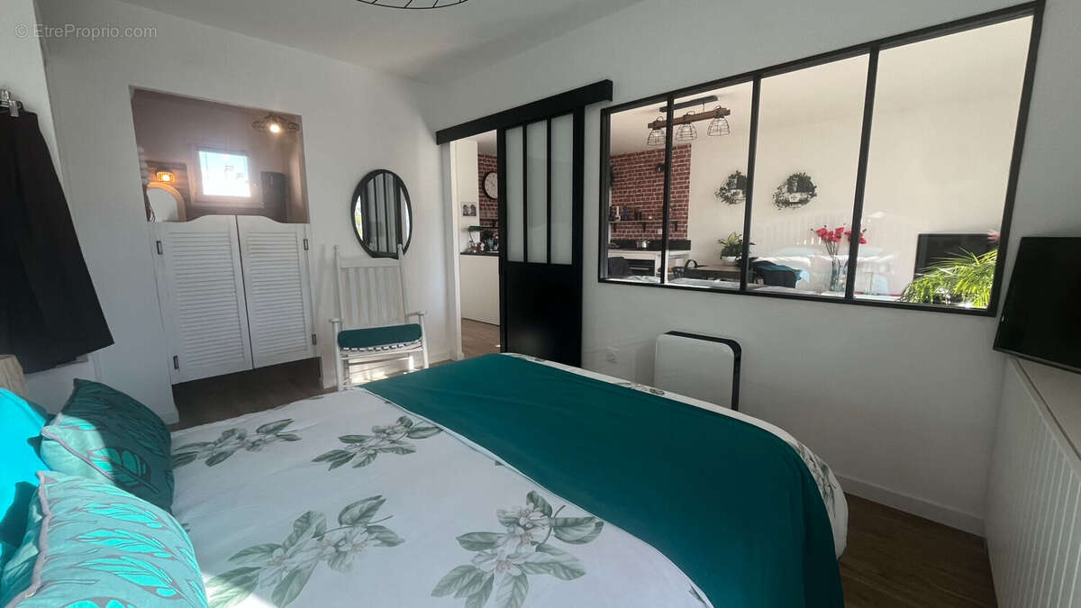 Appartement à MARIGNANE