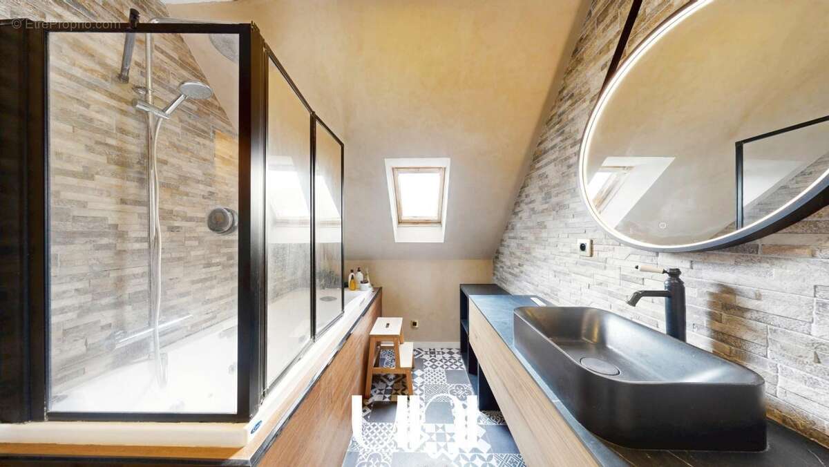 Appartement à IFS