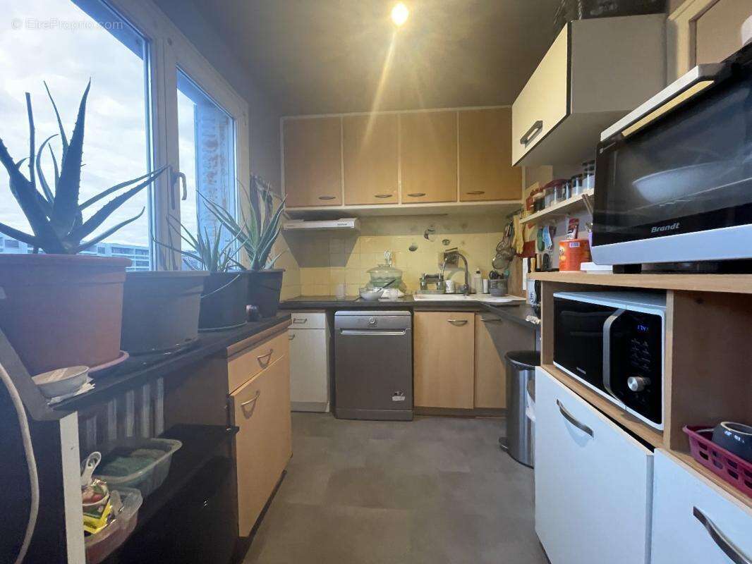Appartement à AURILLAC