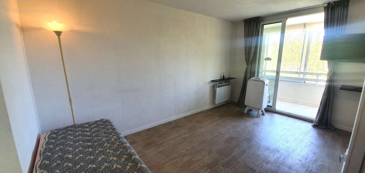Appartement à SAINTE-MAXIME