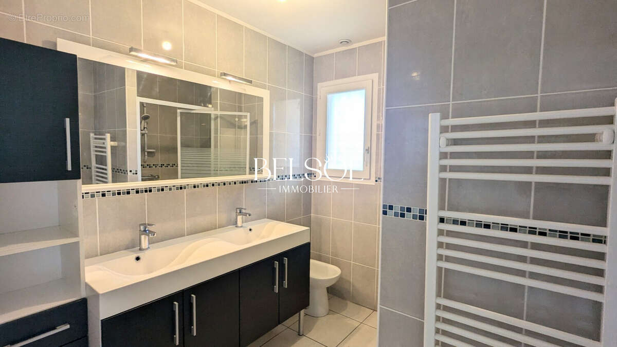 Maison à ARGELES-SUR-MER