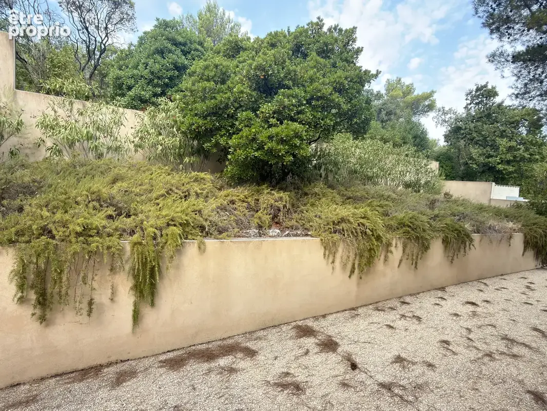 Caveirac (30820)   Villa contemporaine 164 m2   Piscine   4 chambres   Vue Vaunage - photo 30