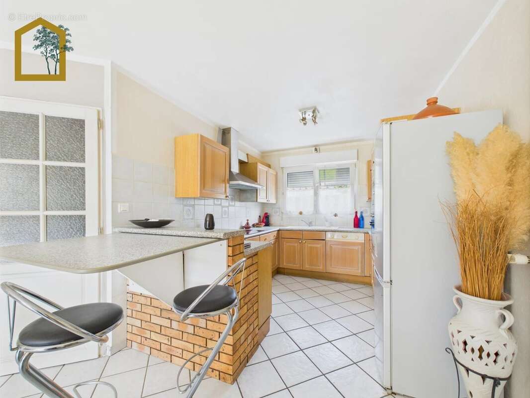 Maison à AUDINCOURT