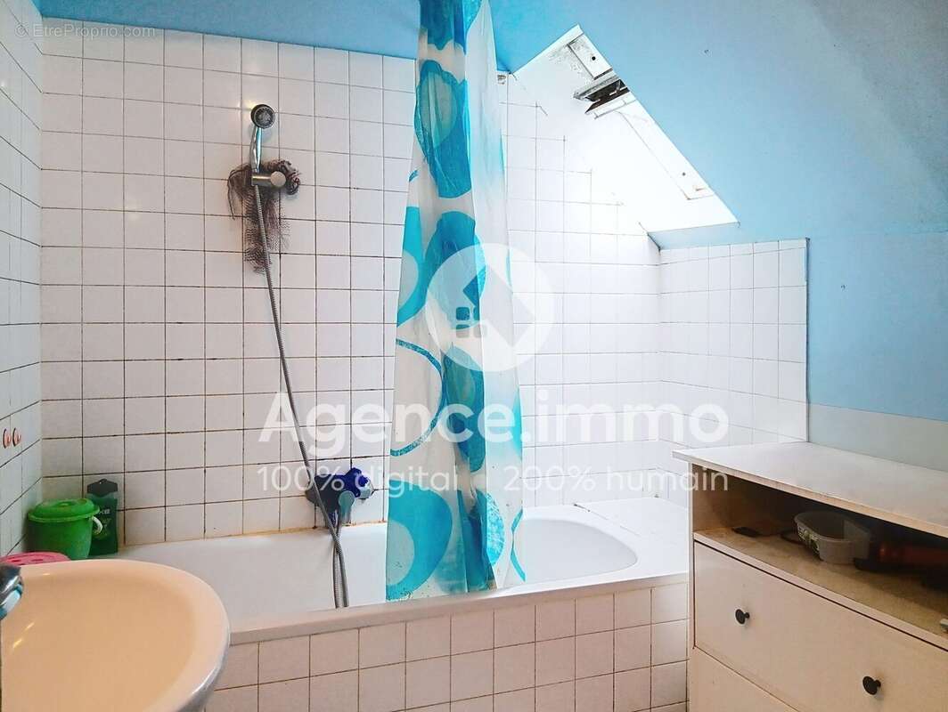 Appartement à VIARMES