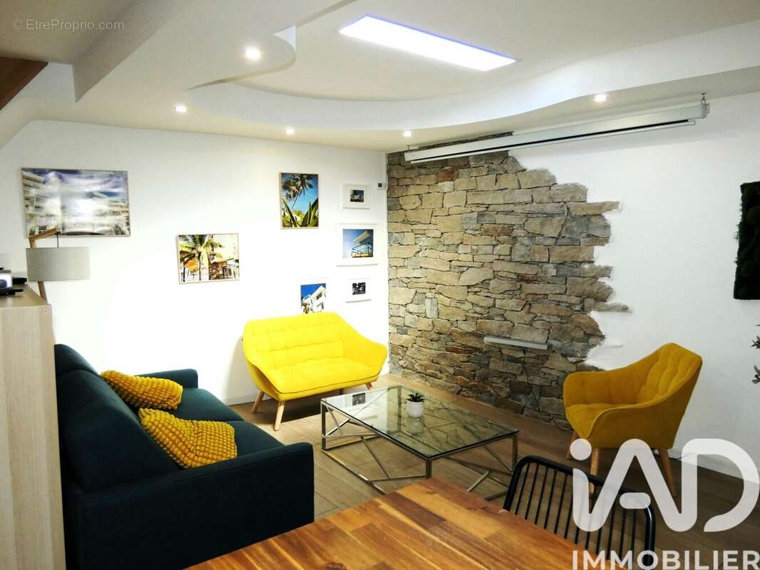 Photo 5 - Appartement à VIENNE