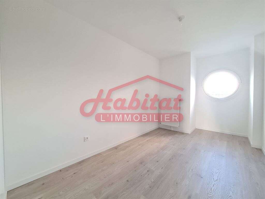 Appartement à CHELLES