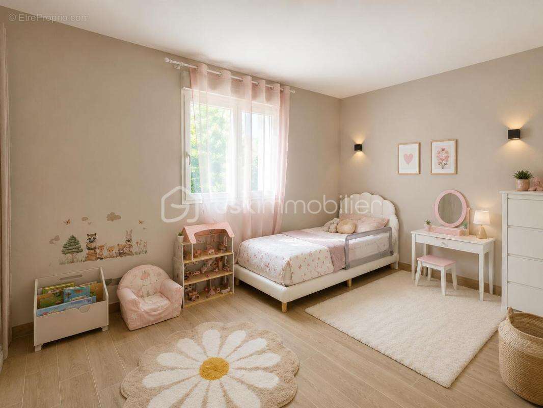 Villa Jumelée - photo 8
