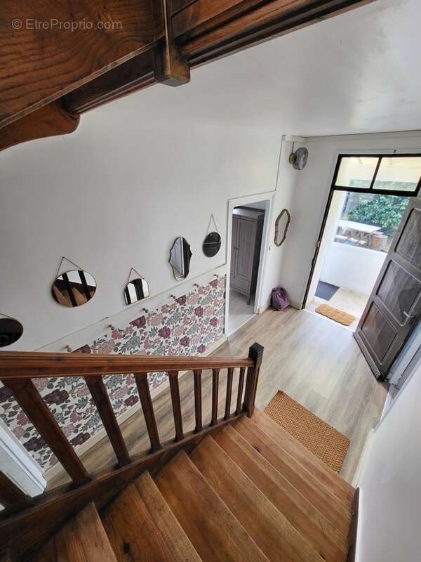 Maison à vendre 4 pièces ROSCANVEL (29) - photo 6