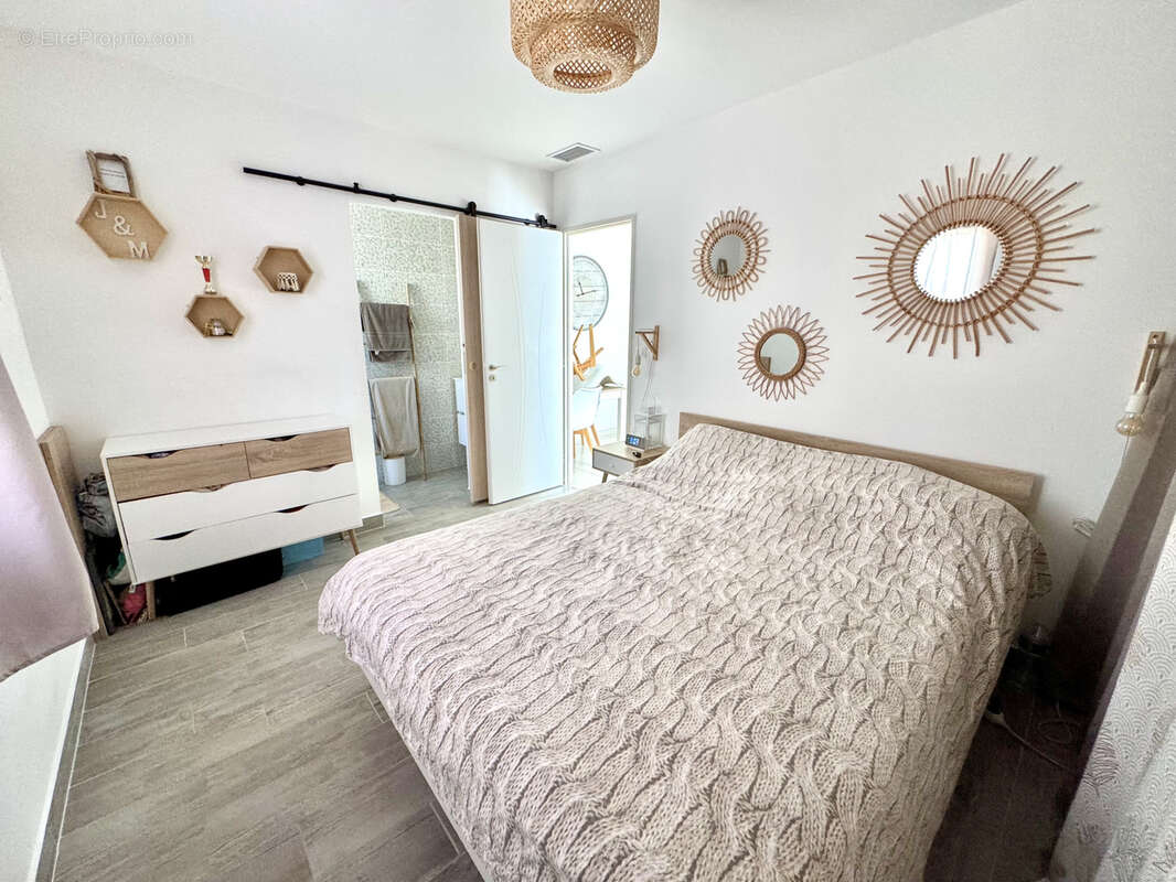 Maison à PIERREFEU-DU-VAR