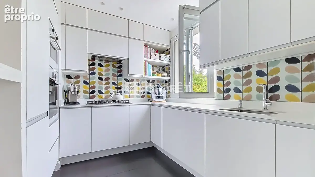 Une maison qui multiplie les espaces - photo 5
