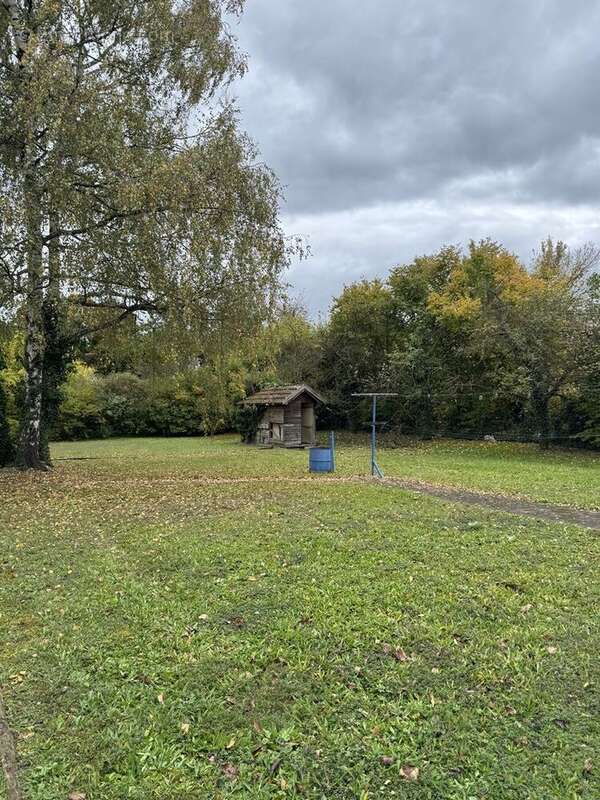 Maison à VOLGELSHEIM