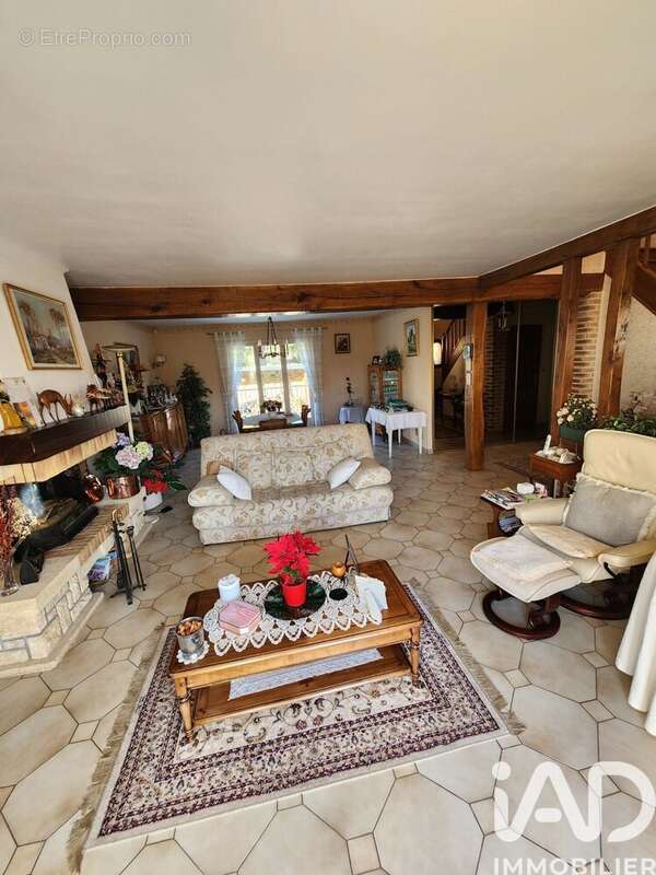 Photo 8 - Maison à CHANGIS-SUR-MARNE