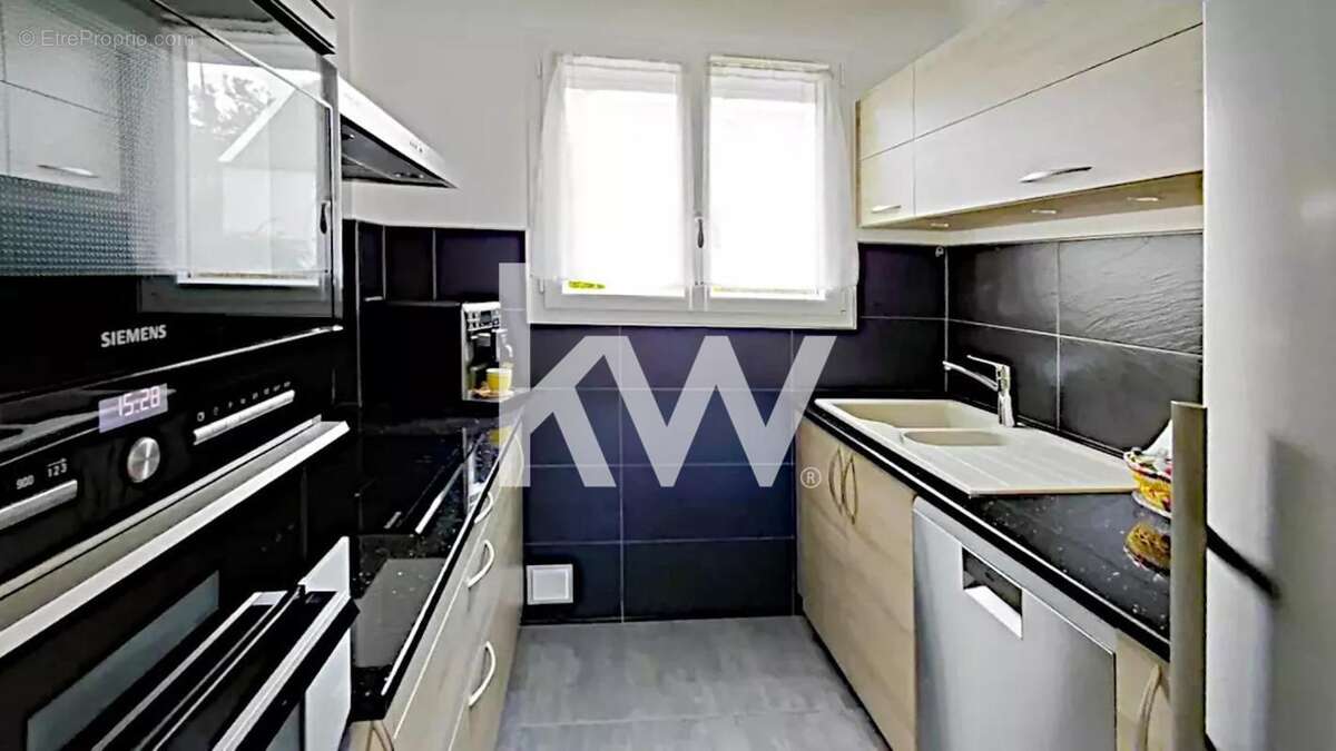 Maison à MONTMORENCY