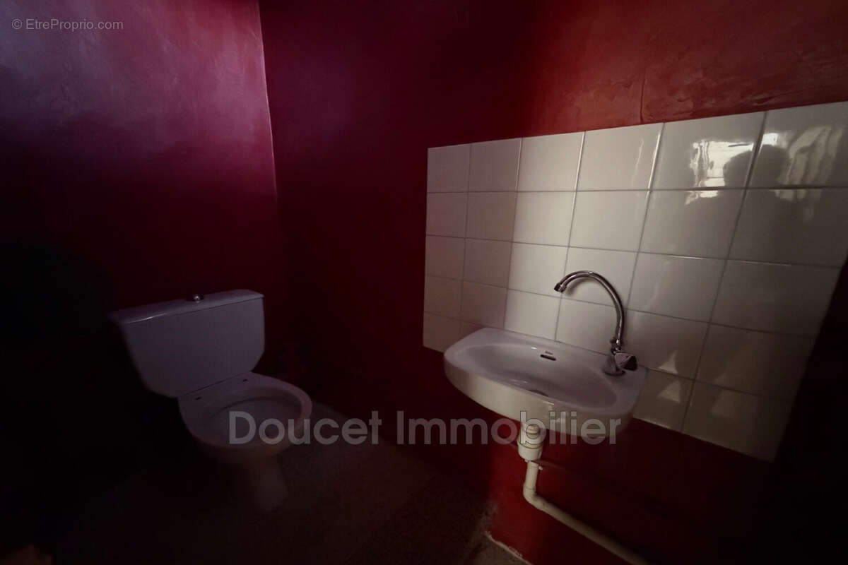 Appartement à BEZIERS