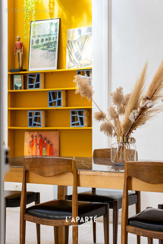 Appartement à MARSEILLE-7E