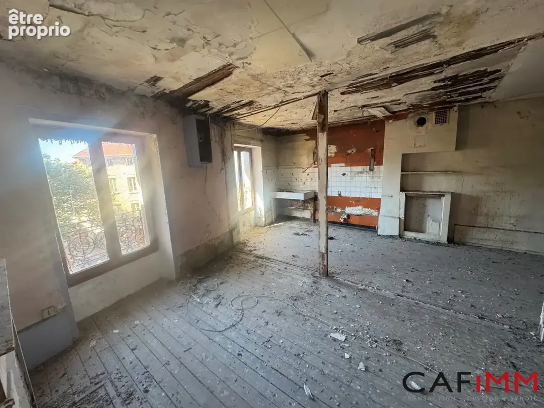 Appartement 260 m² à Neuville-Sur-Saone  - photo 4